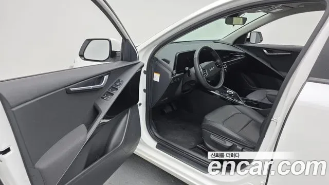 Kia Niro De All New Niro EV, 2022 — фото 10