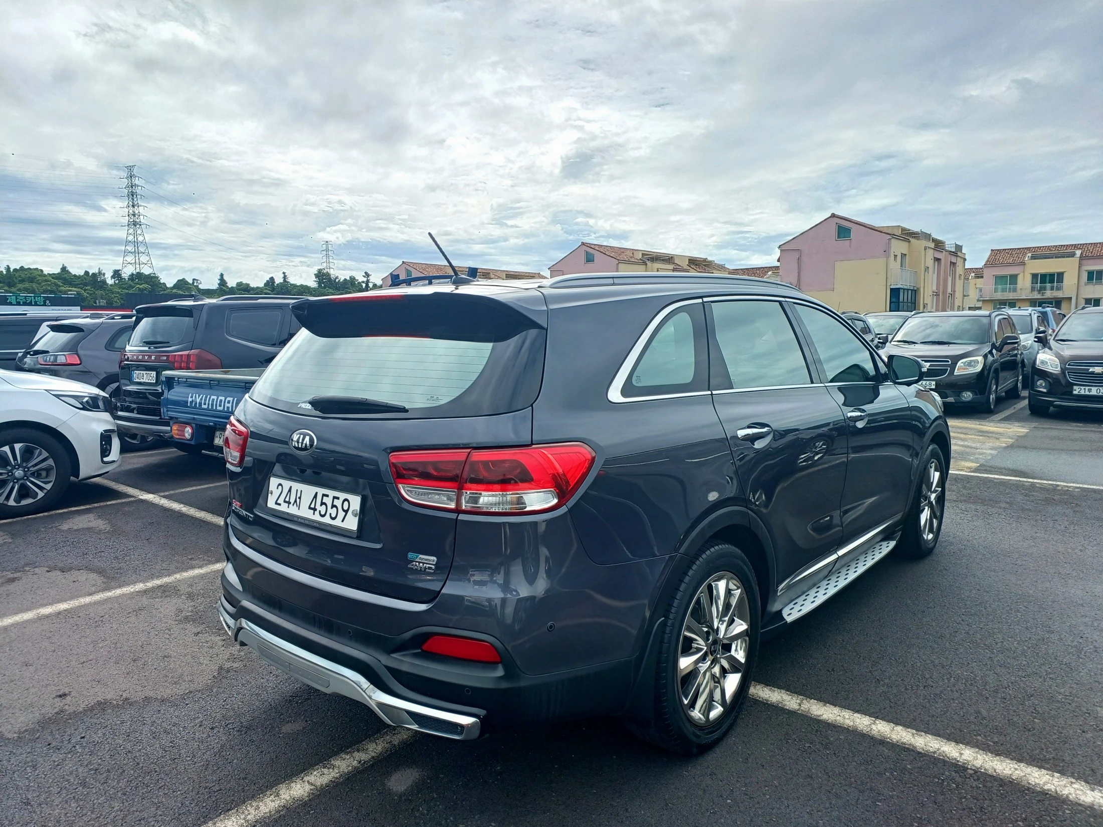 Kia Sorento, 2015 — фото 4