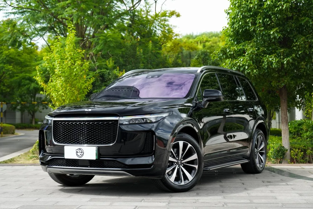 Li Auto Ideal ONE