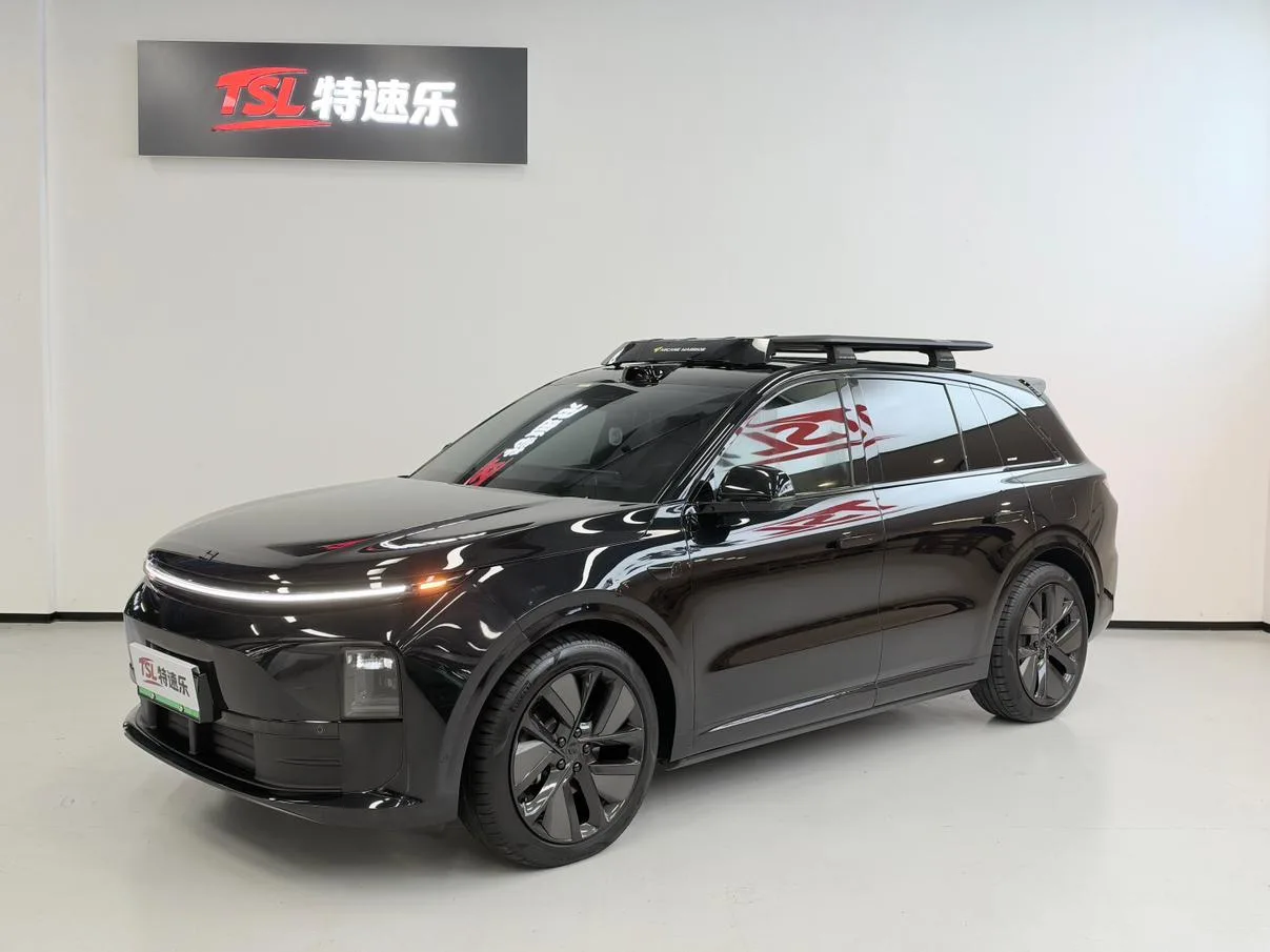 Li Auto Ideal L6