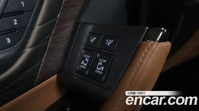 Toyota Alphard Alpad, 2025 — фото 33