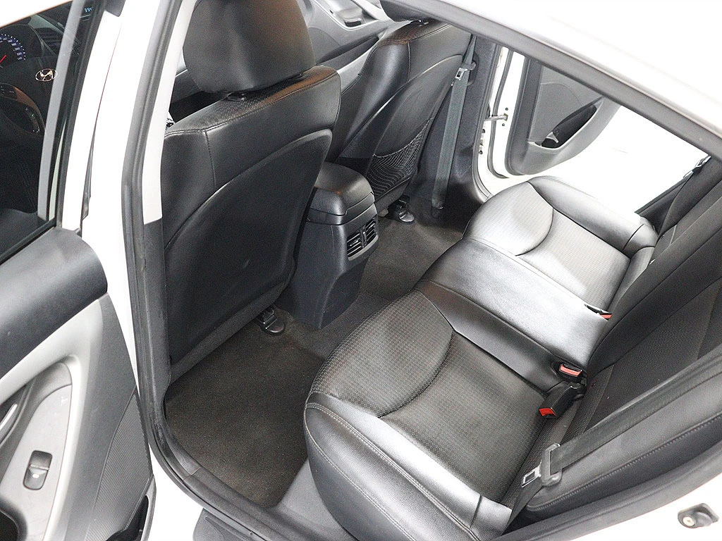 Hyundai Avante, 2013 — фото 17