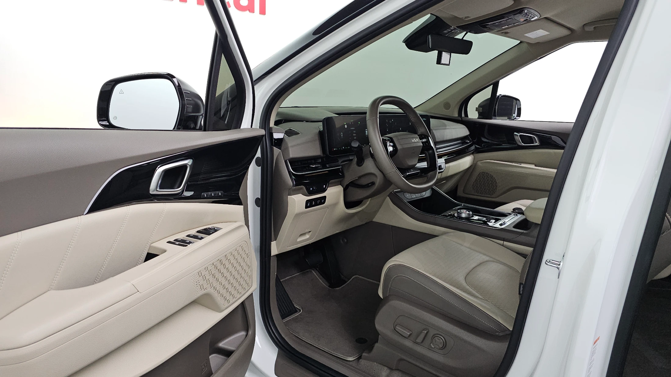 Kia Canival Carnival, 2026 — фото 10