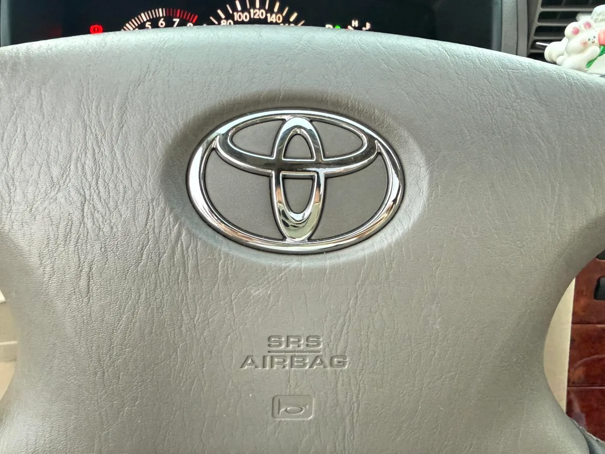 Toyota corolla, 2006 — фото 15