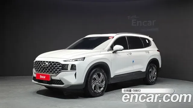 Hyundai Santafe Santa Fe