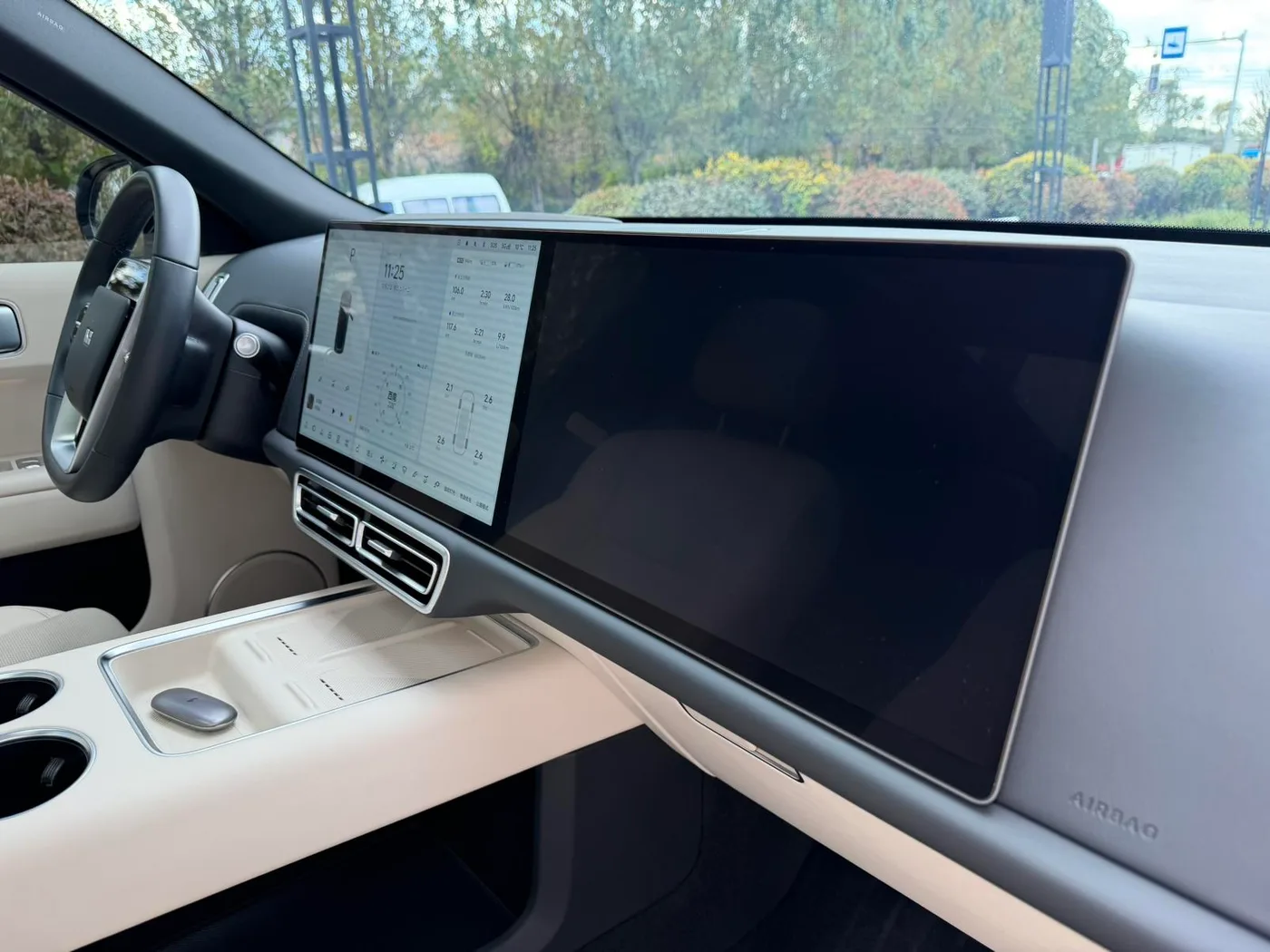 Li Auto Ideal L9, 2025 — фото 11
