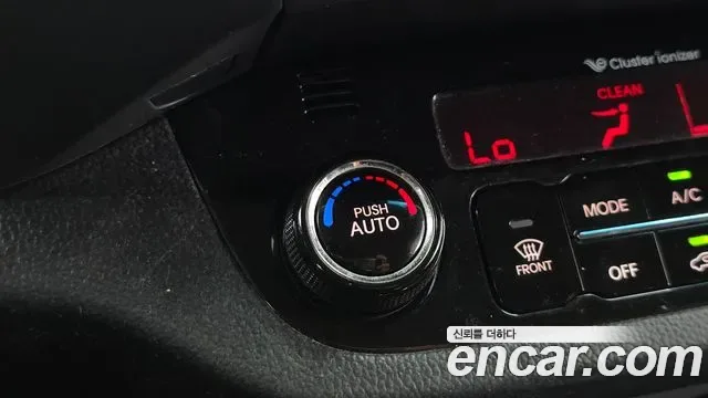 Kia Sportage, 2011 — фото 18