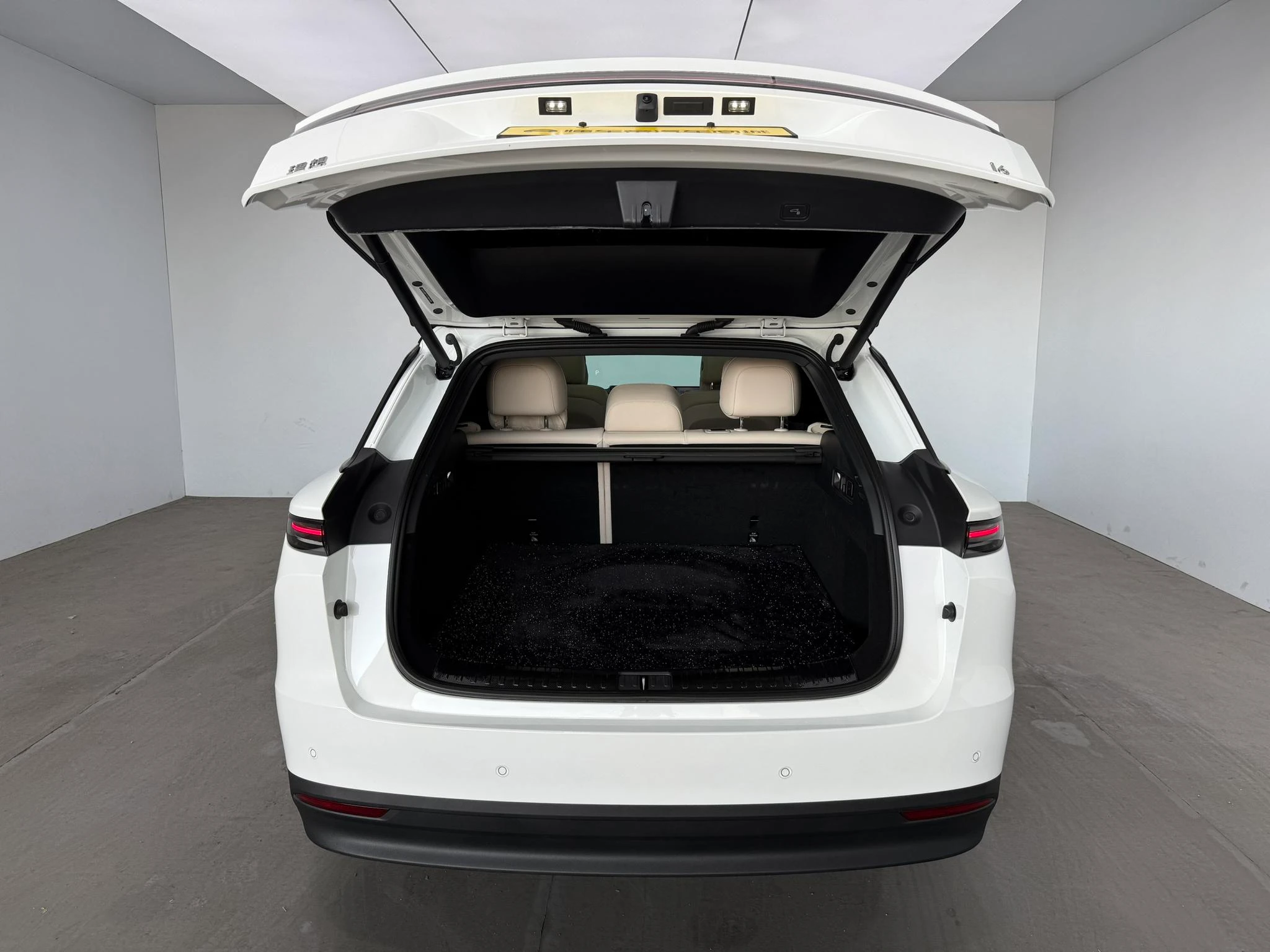 Li Auto ideal i6, 2025 — фото 15