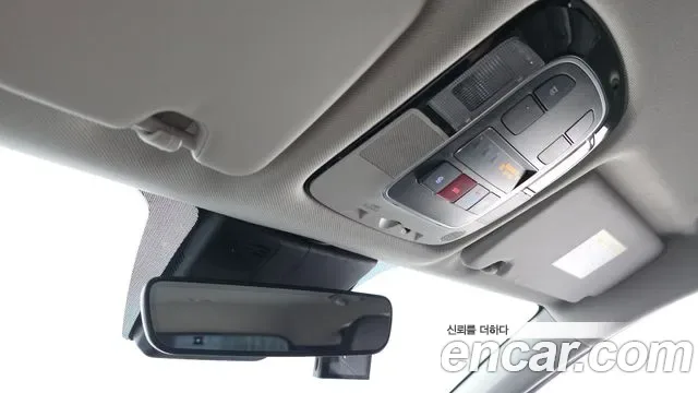 Hyundai Tucson NX4, 2022 — фото 16