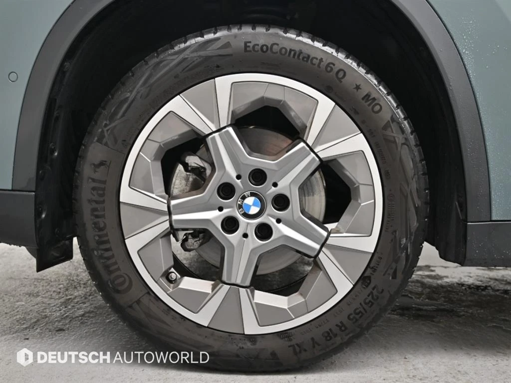 BMW X1 U11, 2025 — фото 5