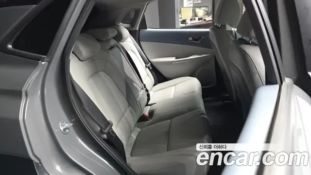 Hyundai Kona Electric, 2019 — фото 12