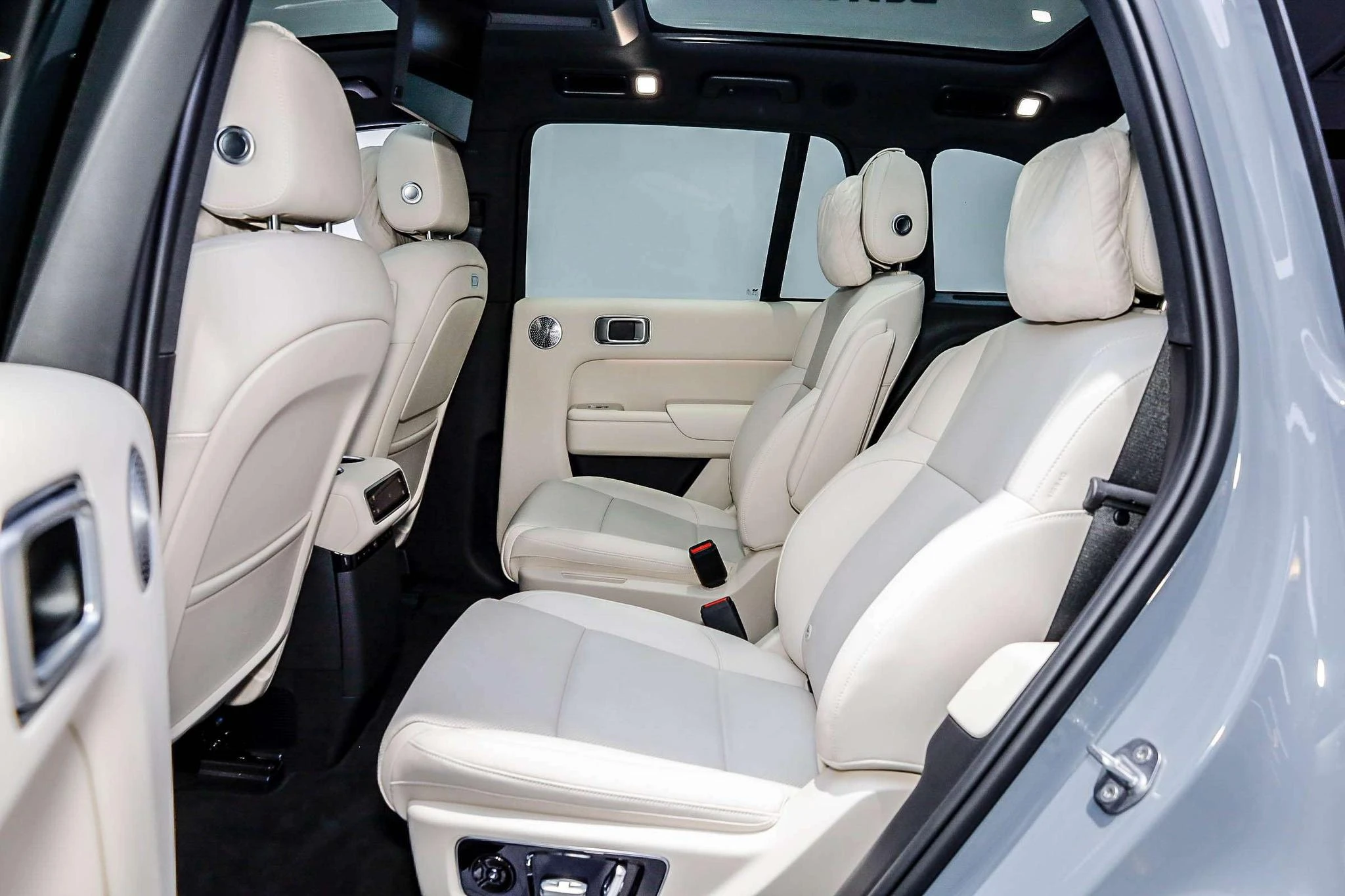 Li Auto Ideal L8, 2025 — фото 10