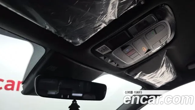 Hyundai Tucson NX4, 2024 — фото 19