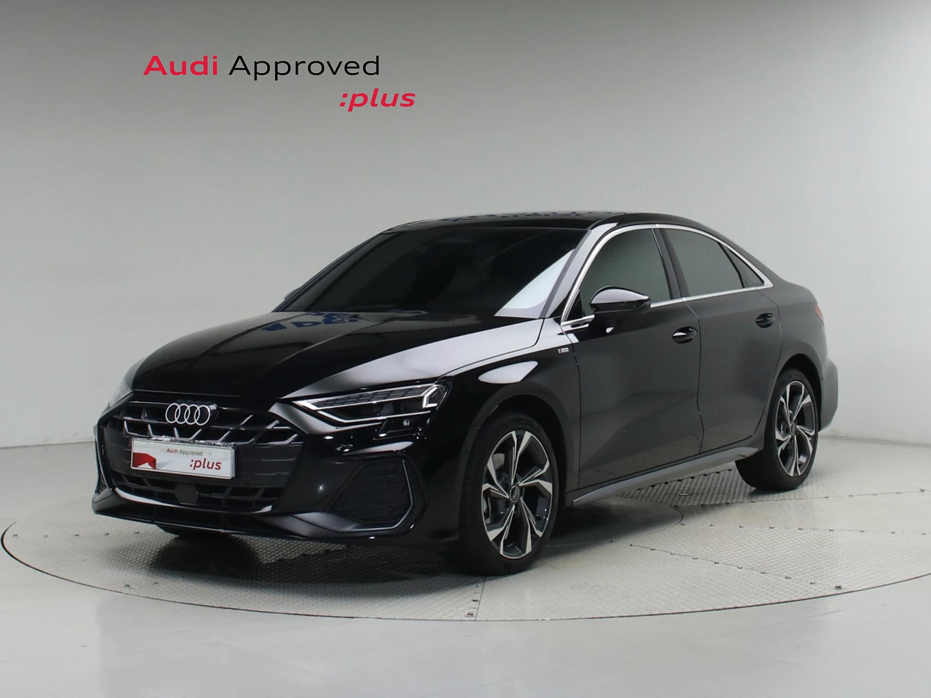 Audi A3 8Y