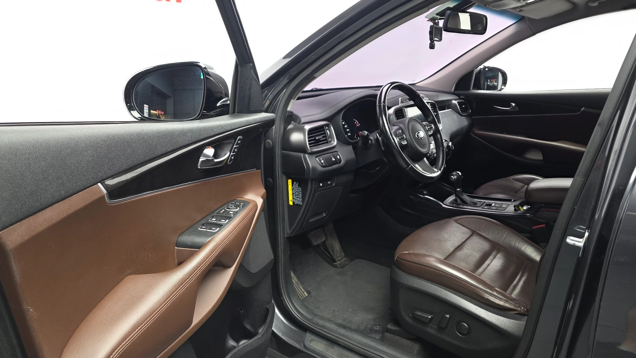 Kia Sorento, 2015 — фото 10