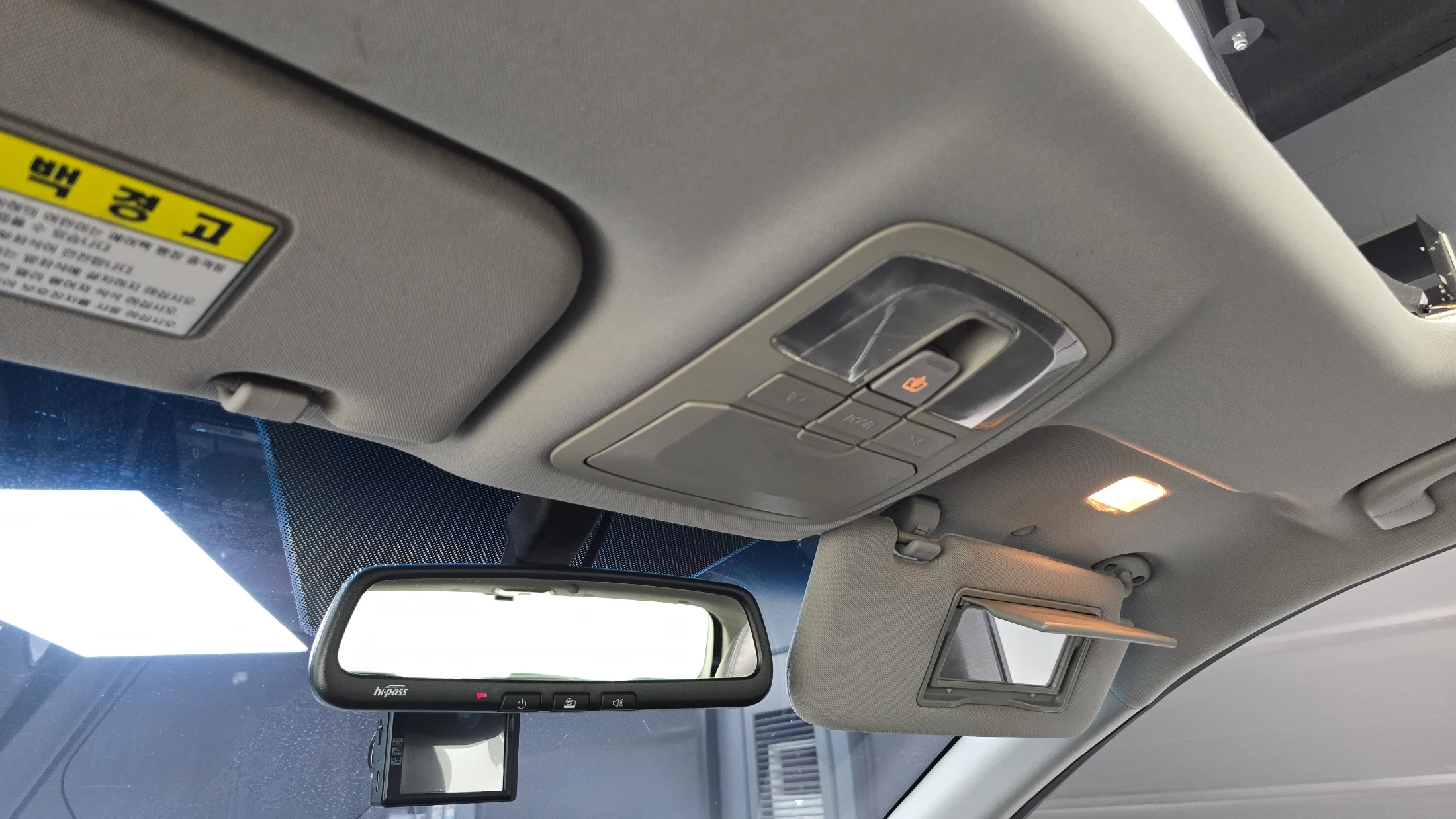 KG_Mobility_Ssangyong Korando C, 2013 — фото 19