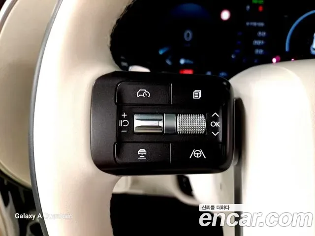 Hyundai Palisade LX3, 2025 — фото 11