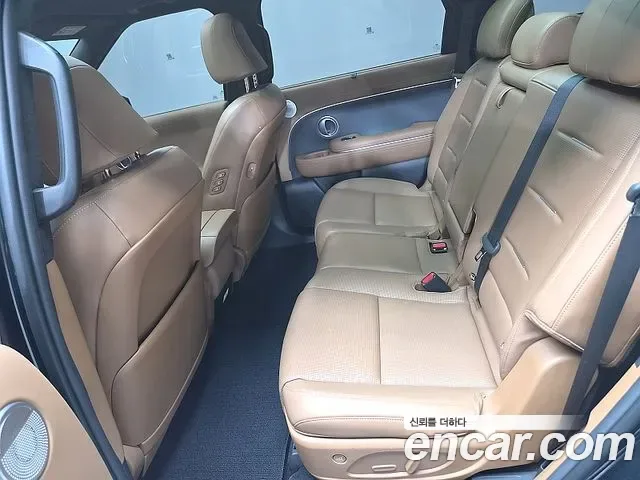 Hyundai Palisade LX3, 2025 — фото 10