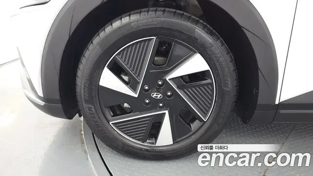 Hyundai Ioniq5 Ionic 5, 2025 — фото 5