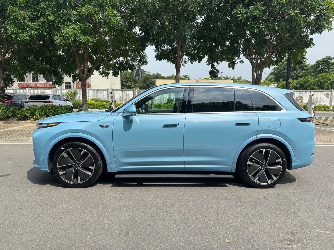 Li Auto Ideal L7, 2025 — фото 20