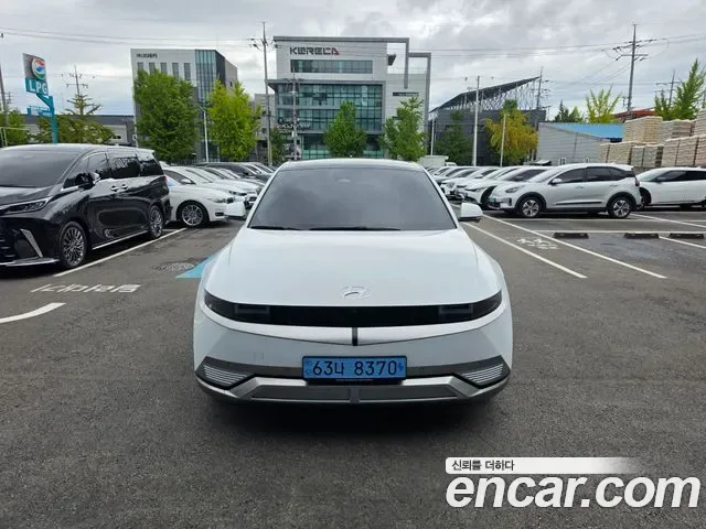 Hyundai Ioniq5 Ionic 5