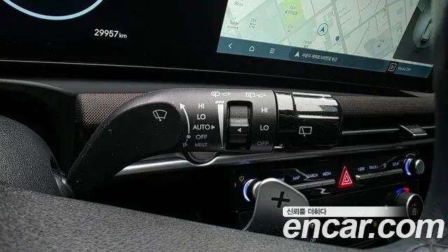 Hyundai Tucson NX4, 2024 — фото 29