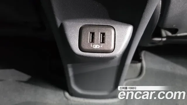 ChevroletGMDaewoo Bolt Ev, 2018 — фото 32