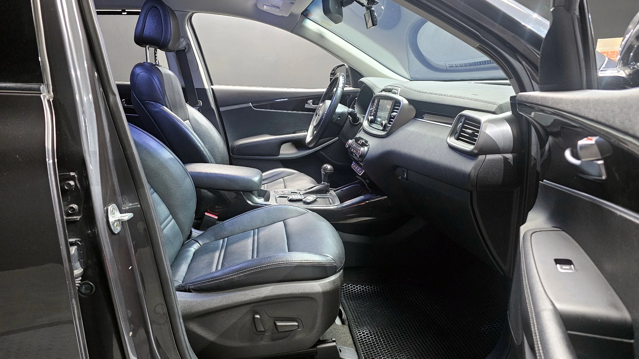 Kia Sorento, 2015 — фото 26