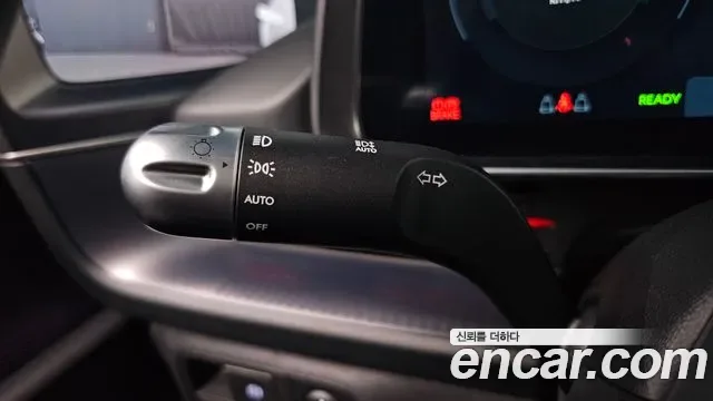 Hyundai Ioniq6 Ioniq 6, 2026 — фото 29