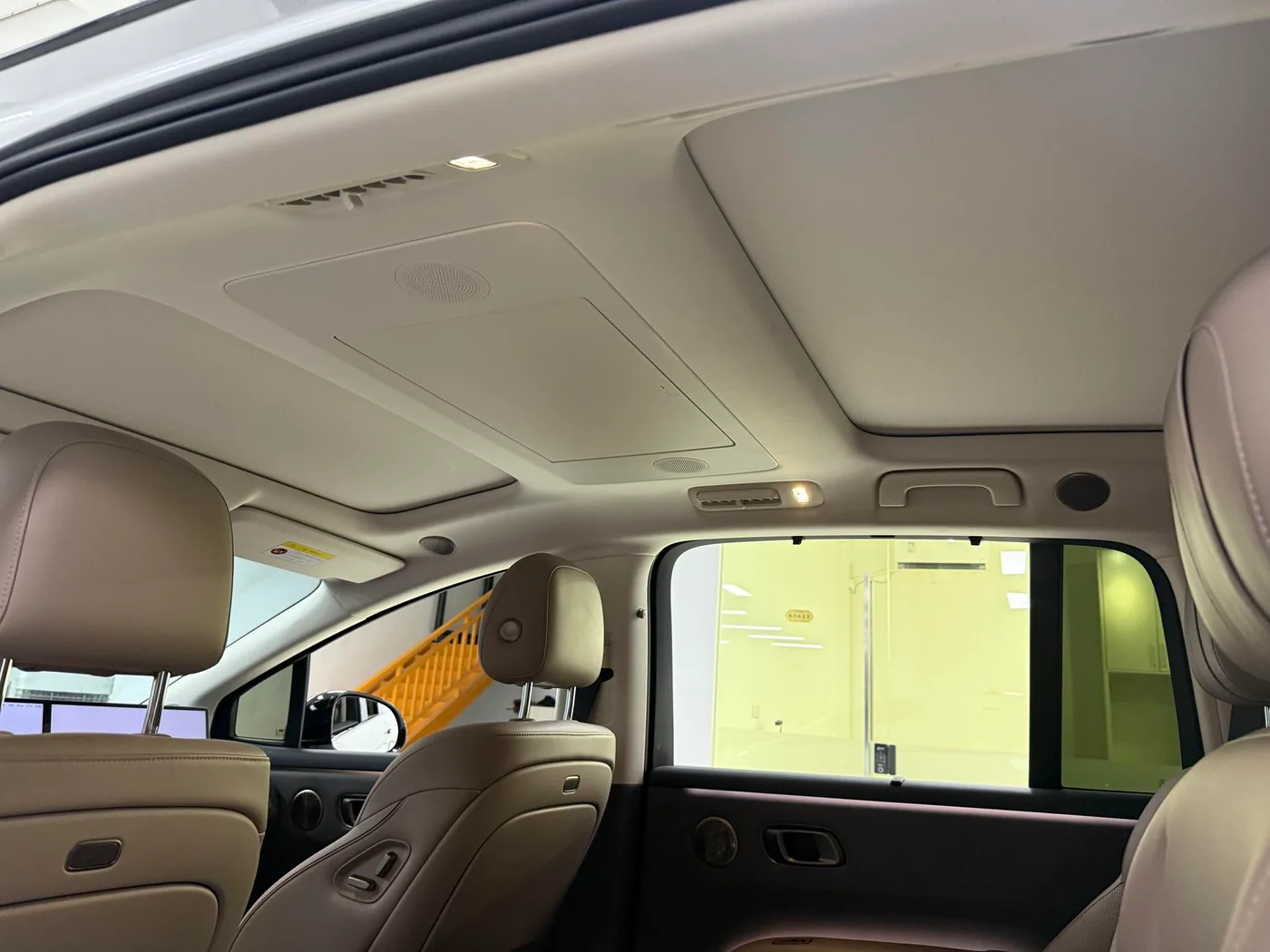 Li Auto ideal i8, 2025 — фото 14