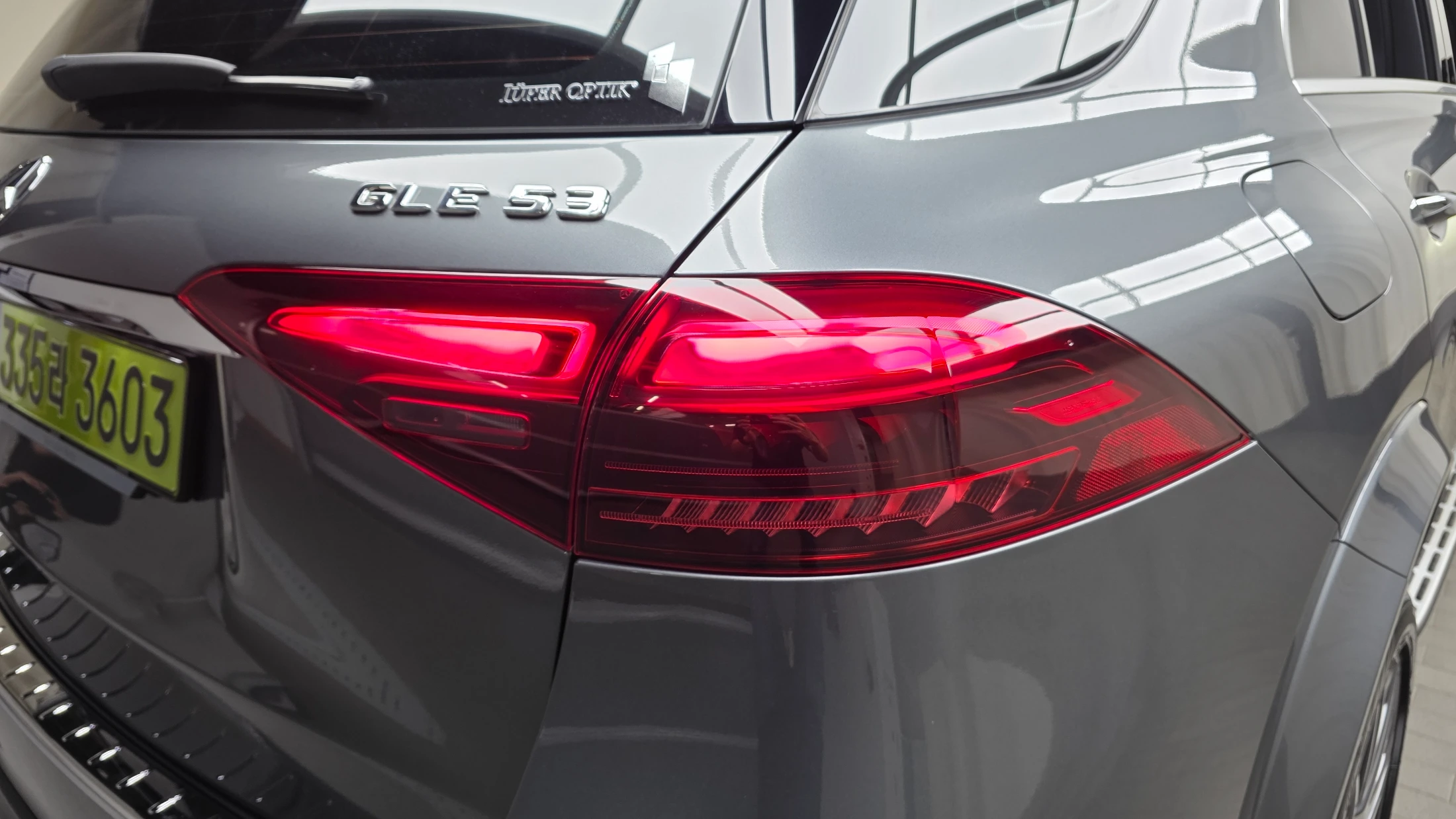 Mercedes-Benz Gle-Class W167, 2025 — фото 23