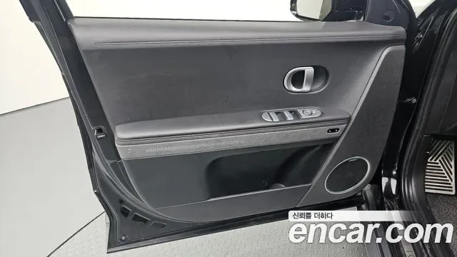 Hyundai Ioniq5 Ionic 5, 2022 — фото 24
