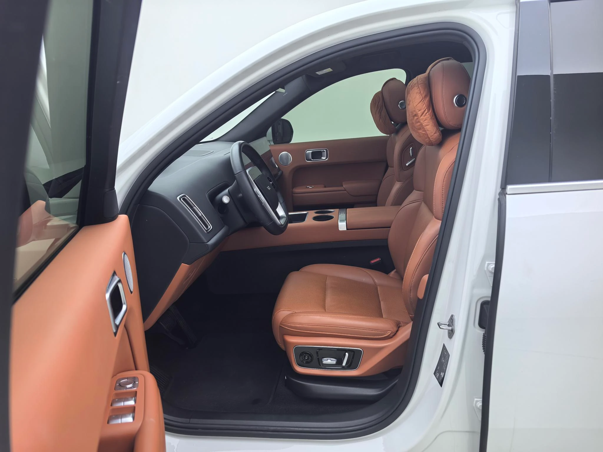 Li Auto Ideal L7, 2023 — фото 14
