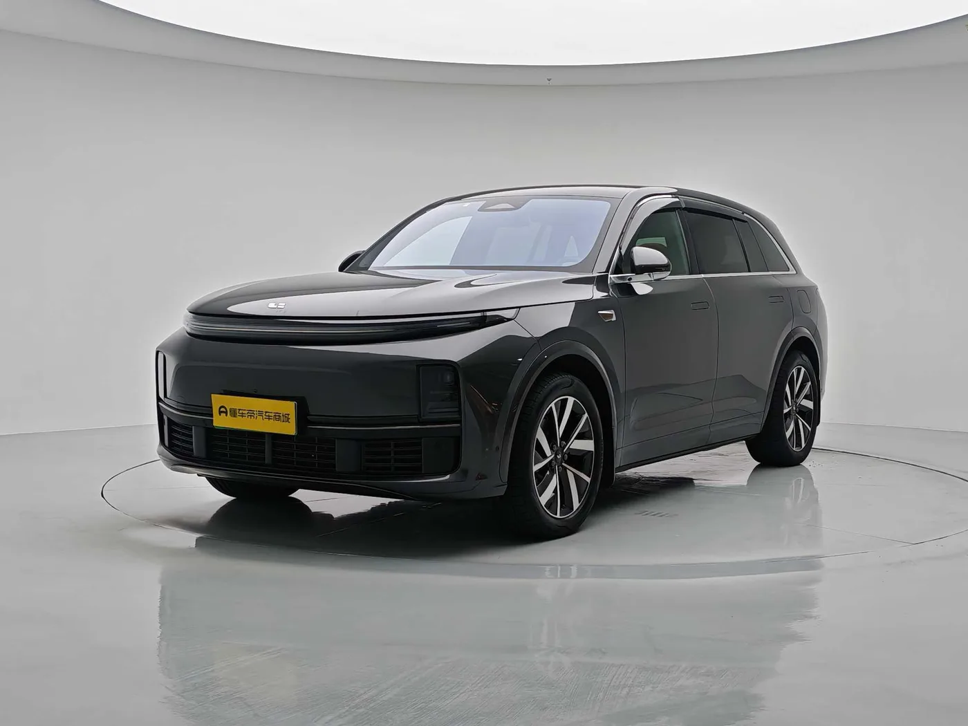 Li Auto Ideal L7