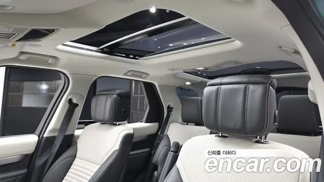 Land Rover Discovery 5, 2025 — фото 19