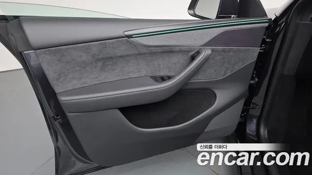 Tesla Model Y, 2026 — фото 25