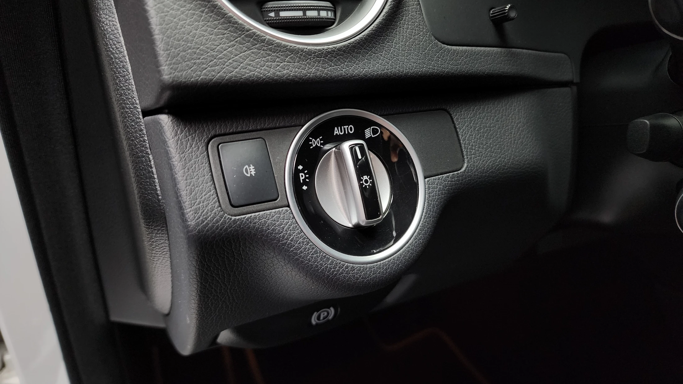 Mercedes-Benz C-Class W204, 2014 — фото 19