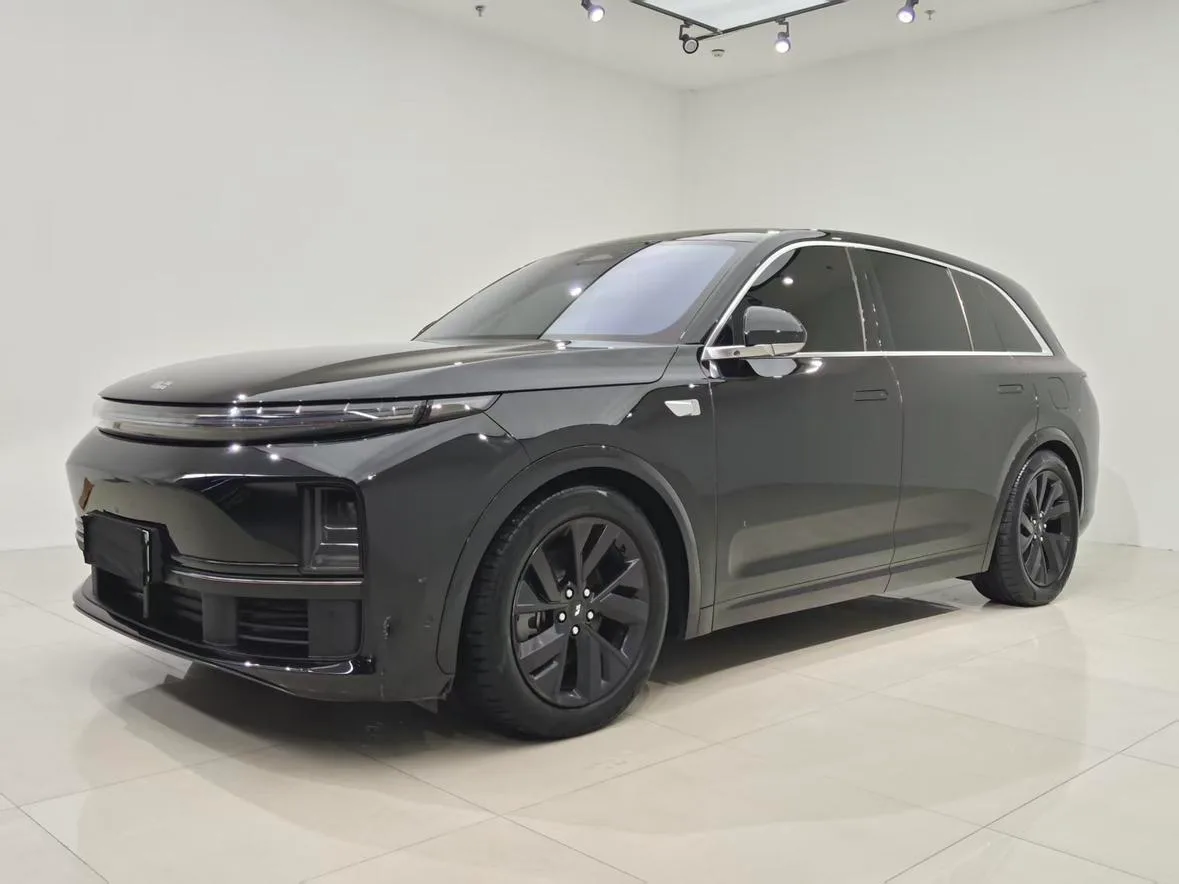 Li Auto Ideal L7