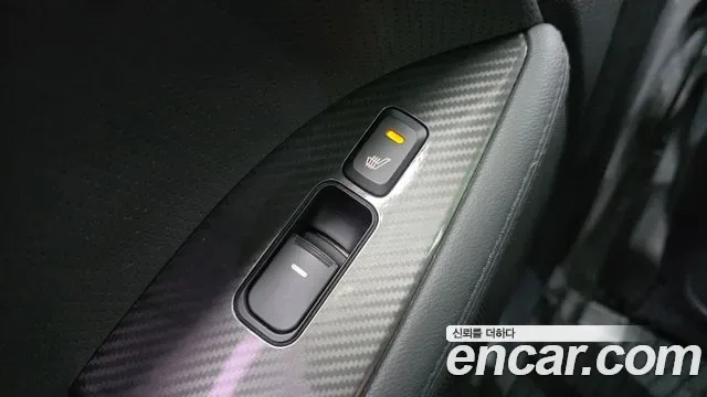 Kia K5 Hybrid, 2013 — фото 19