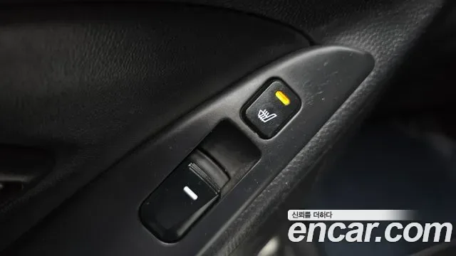 Hyundai Tucson ix, 2010 — фото 16