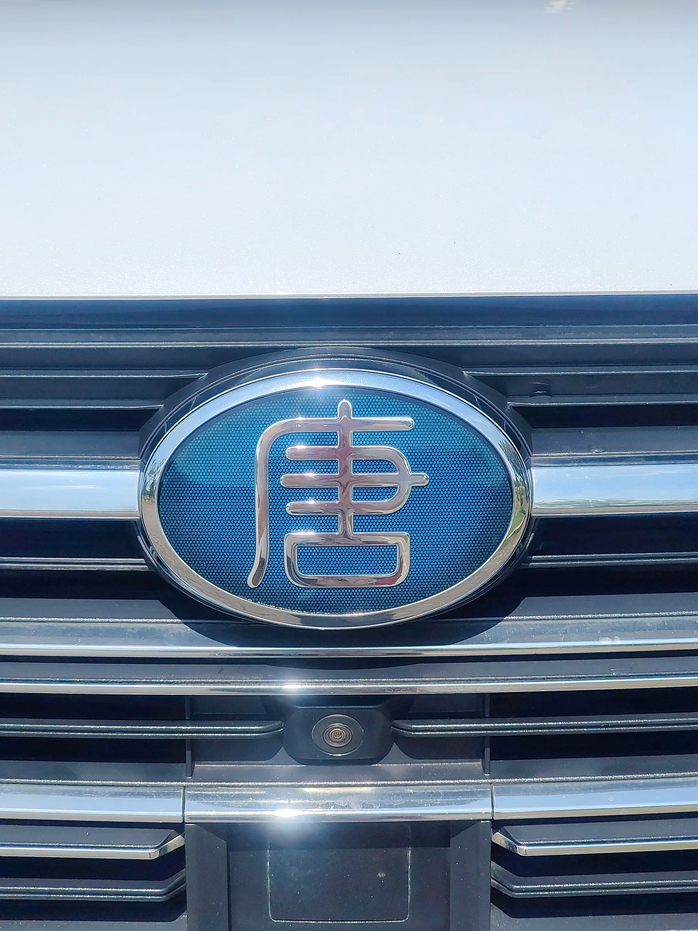 BYD Tang DM, 2018 — фото 15