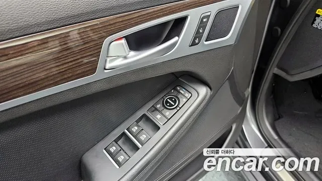 Genesis G80, 2017 — фото 17