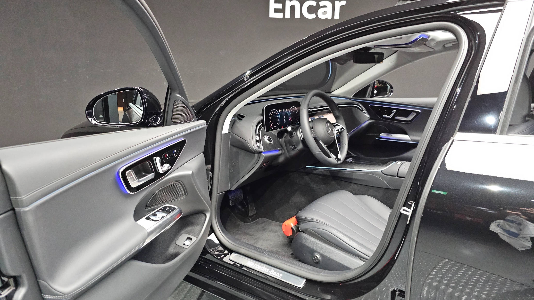 Mercedes-Benz E-Class W214, 2025 — фото 10