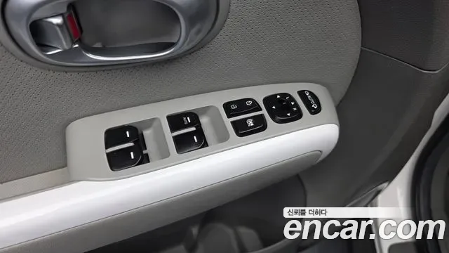 Kia Soul EV, 2018 — фото 30