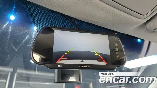 Hyundai Tucson ix, 2013 — фото 15