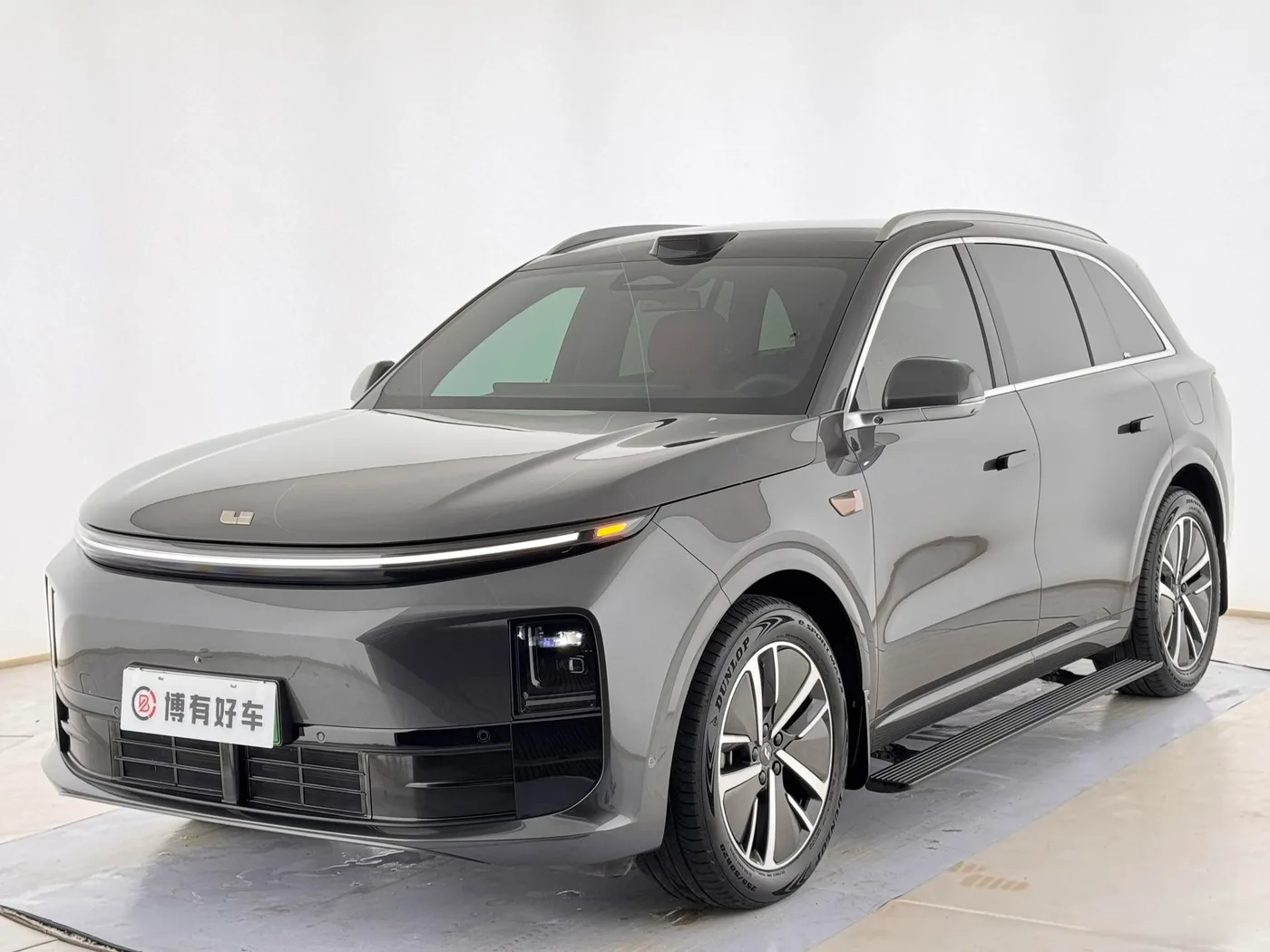 Li Auto Ideal L6