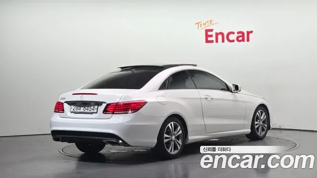 Mercedes-Benz E-Class W212, 2013 — фото 2