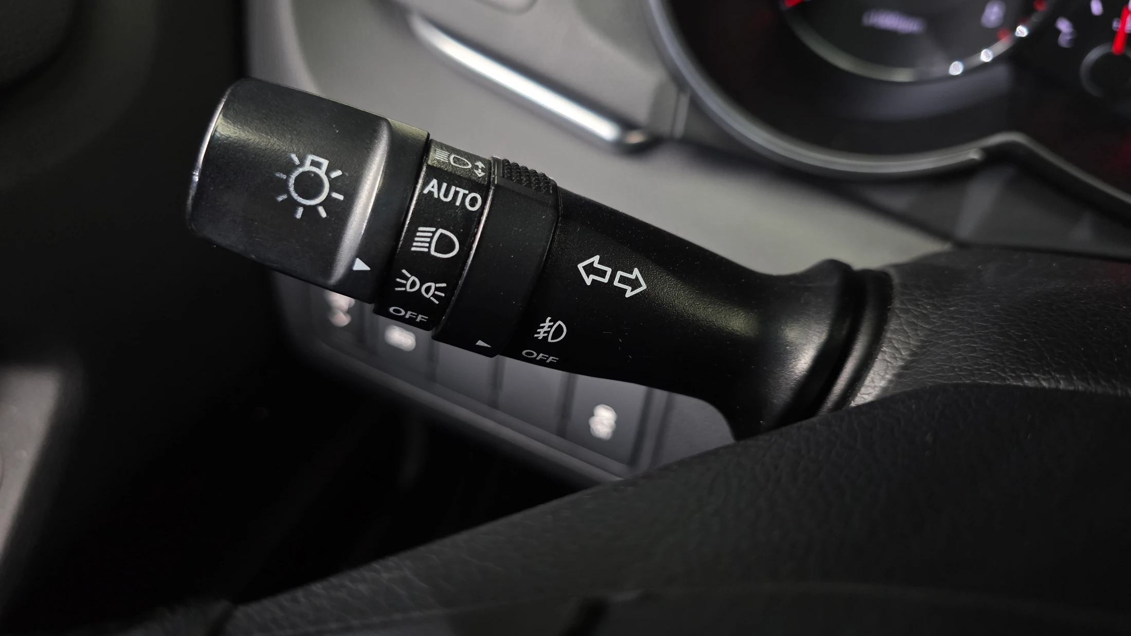 Kia K7 Prestige K7, 2011 — фото 12