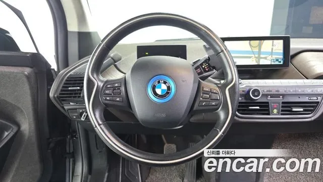 BMW I3, 2017 — фото 13