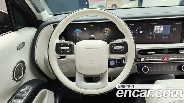 Hyundai Palisade LX3, 2025 — фото 13